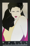 Patrick Nagel (1945-1984), Nagel The Book, Copyright 1981