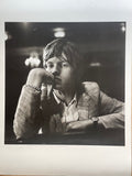 Nico Van Der Stam (1925-2000), Mick Jager, 1964, Copyright Nico Van Der Stam/Mai,