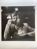 Nico van der Stam (1925-2000), Mick Jager, 1964