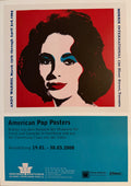Andy Warhol (1928-1987), Liz, 1965, copyright 2008