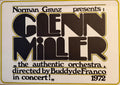 Anonym, Norman Granz presents: Glenn Miller, 1972