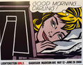 Roy Lichtenstein (1923-1997), Good Morning Darling, 1964