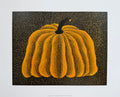 Yayoi Kusama (1929-2026), Pumpkin, 1991, Courtesy of artist., copyright Yayoi Kusama