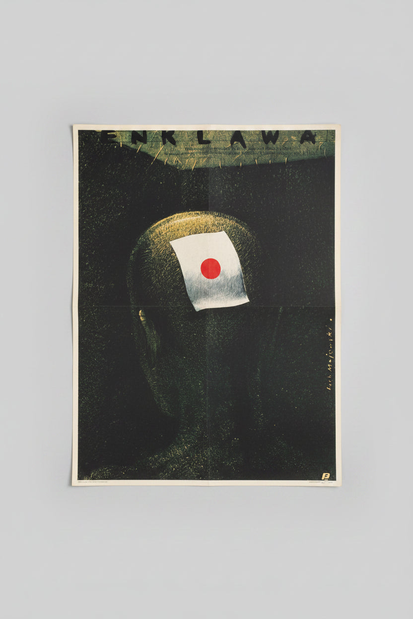 L. Majewski, The Colony,  Die Kolony, 1985