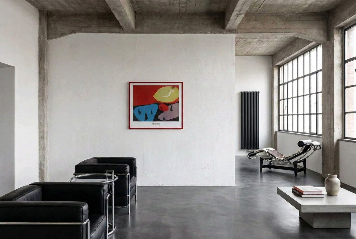Joan Miró (1893–1983), Paysage, 1926, Museum Poster, 2007