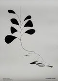 Alexander Calder (1898-1976), Skogen är det bästa stället, 1945, copyright  Calder Foundation, New York/ARS, 2015