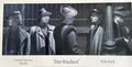 Pyke Koch (1901-1991), Het Wachten, 1941, copyright Erven Pyke Centraal Museum Utrecht 1994