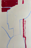 Amedeo Modigliani (1884-1920), Testa Scultorea