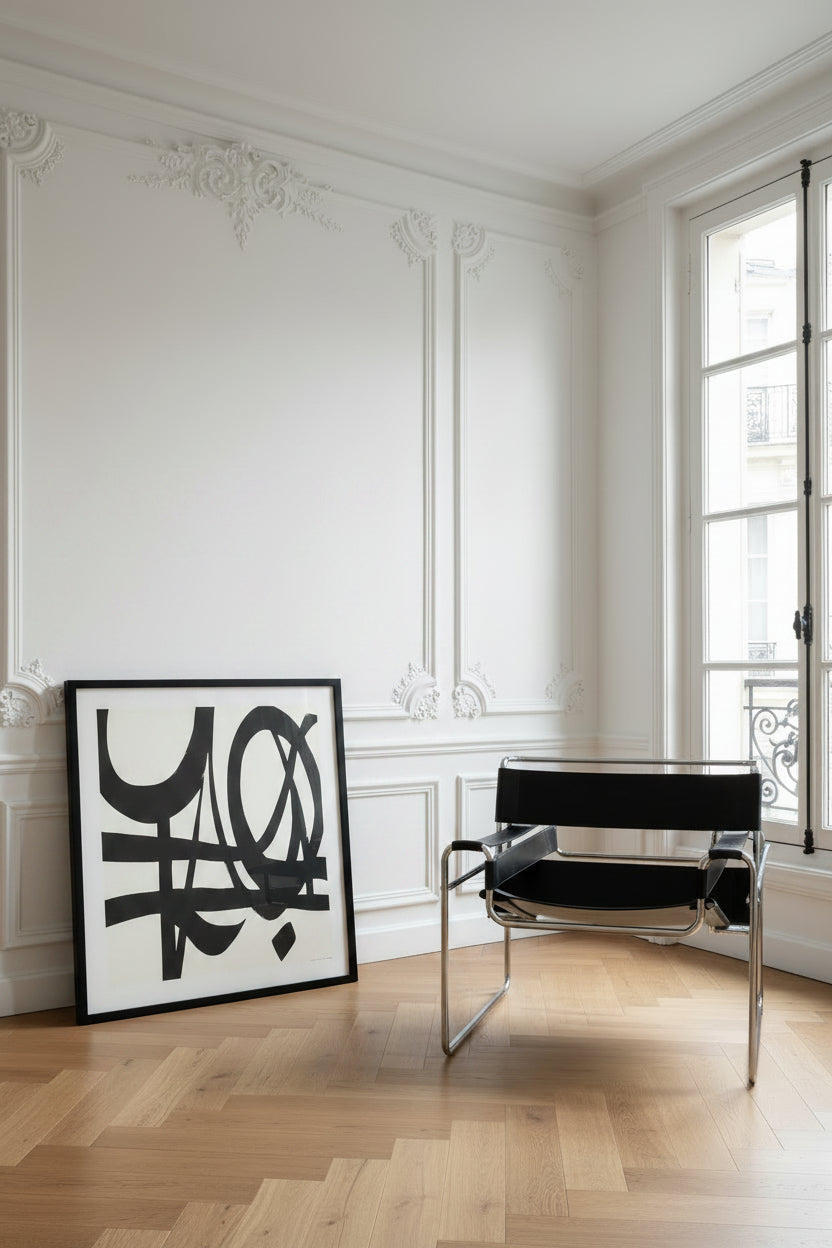 Vlado Fieri, Sans Titre, 2008