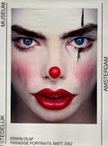 Erwin Olaf (1959-2023), Paradise Portraits, Matt, 2002