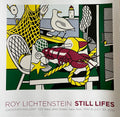 Roy Lichtenstein (1923-1997), Cape Cod Still Life II, 1973