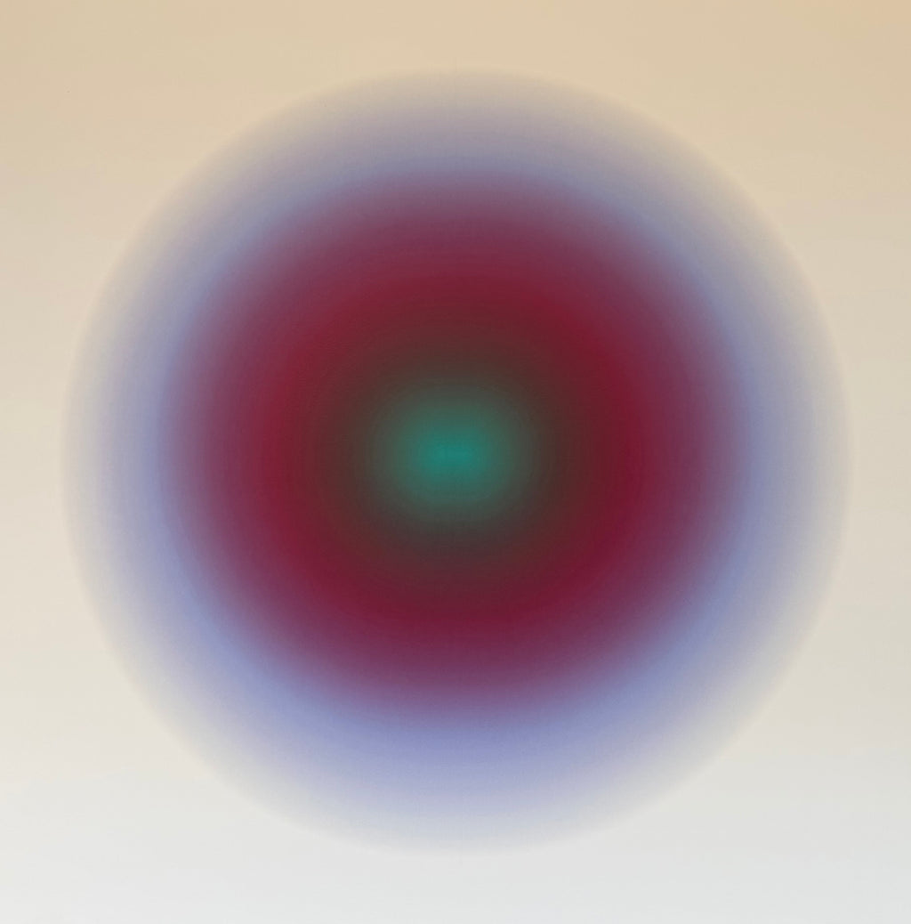 Henri Boissiere, "Cercle", 2015, copyright 2015 by H. Boissiere