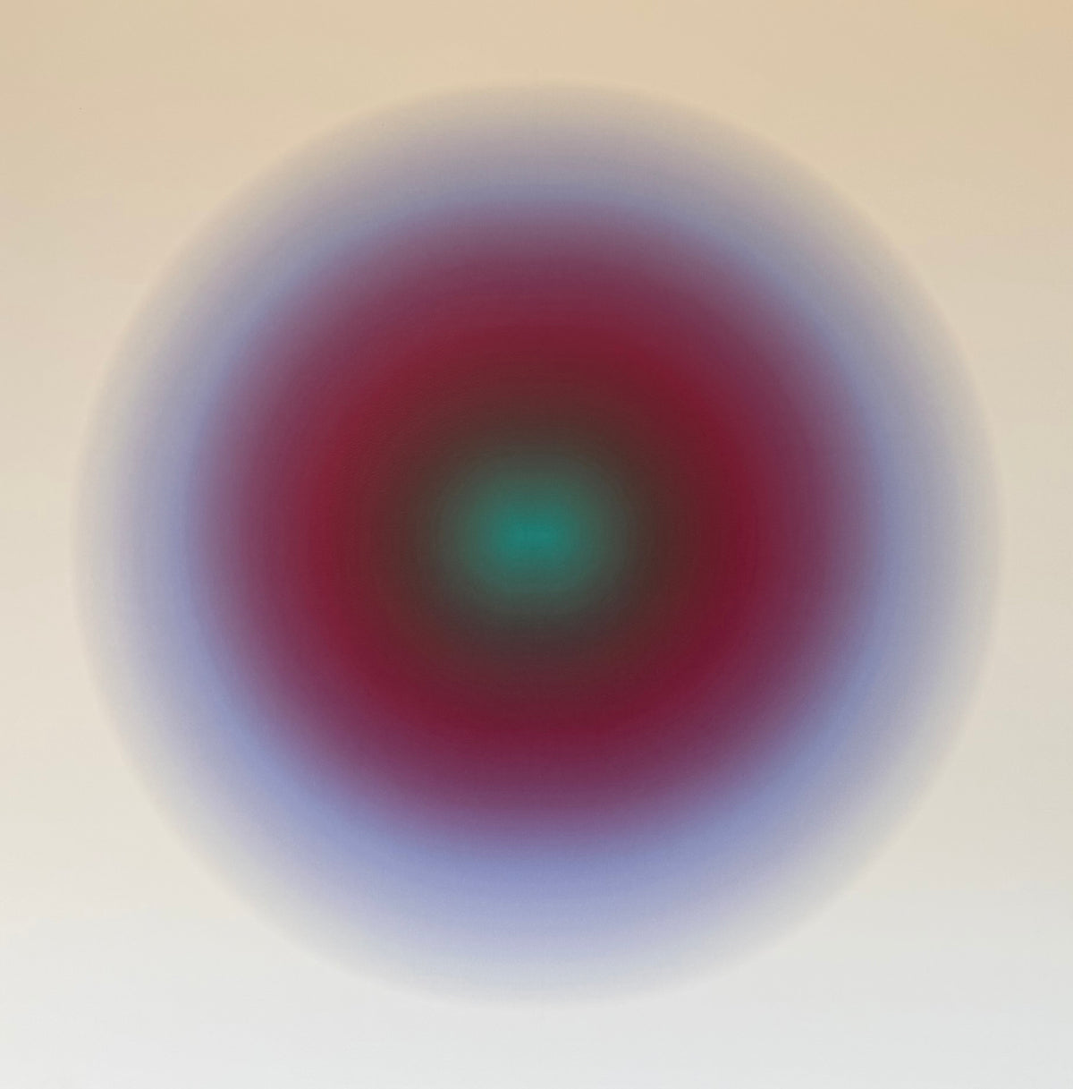 Henri Boissiere, "Cercle", 2015, copyright 2015 by H. Boissiere