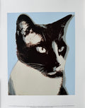 Andy Warhol (1928-1987), Cats and Dogs, 1976, Copyright 2022