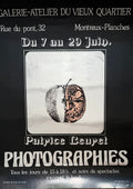 Patrice Beupet, Photographies,Galerie-Atelier du Vieux Quartier