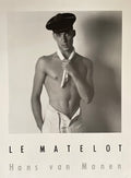 Hans van Manen, Le Matelot, Paul Blanca, 1983