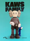 KAWS, SHARE, 2019, copyright KAWS