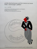 Karl Klode (1904–1989), Schüler Des Bauhauses Und Ihre Malerei Von Heute, 1982